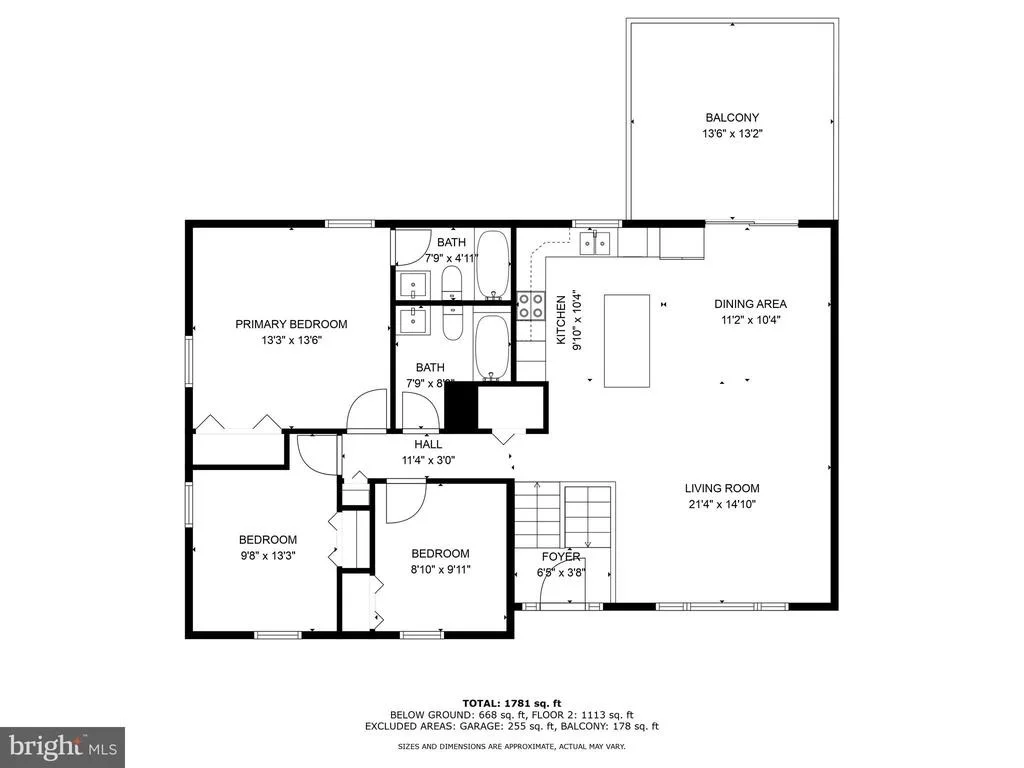Photo of 2624 OAKLEY DRIVE