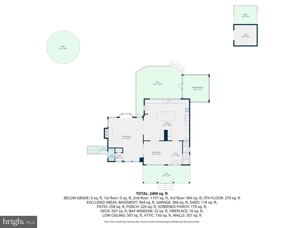 Photo of 1138 MAYO ROAD
