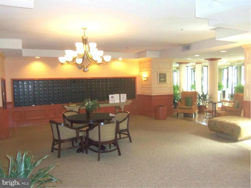 Photo of Unit 3914 at 15115 INTERLACHEN DRIVE