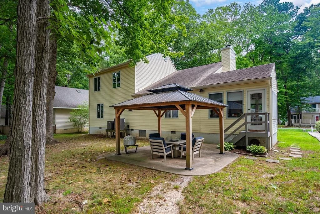 Photo of 50 WINDJAMMER ROAD