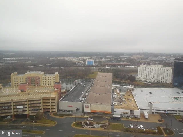 Photo of Unit 2203 at 9701 FIELDS ROAD