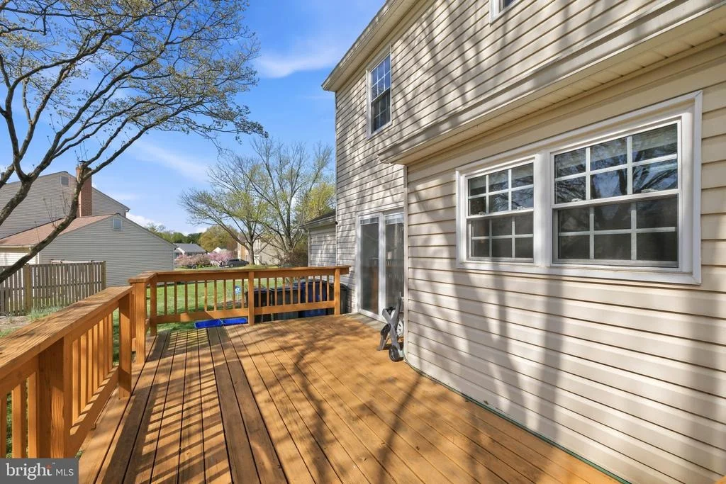 Photo of 11300 FREAS DRIVE