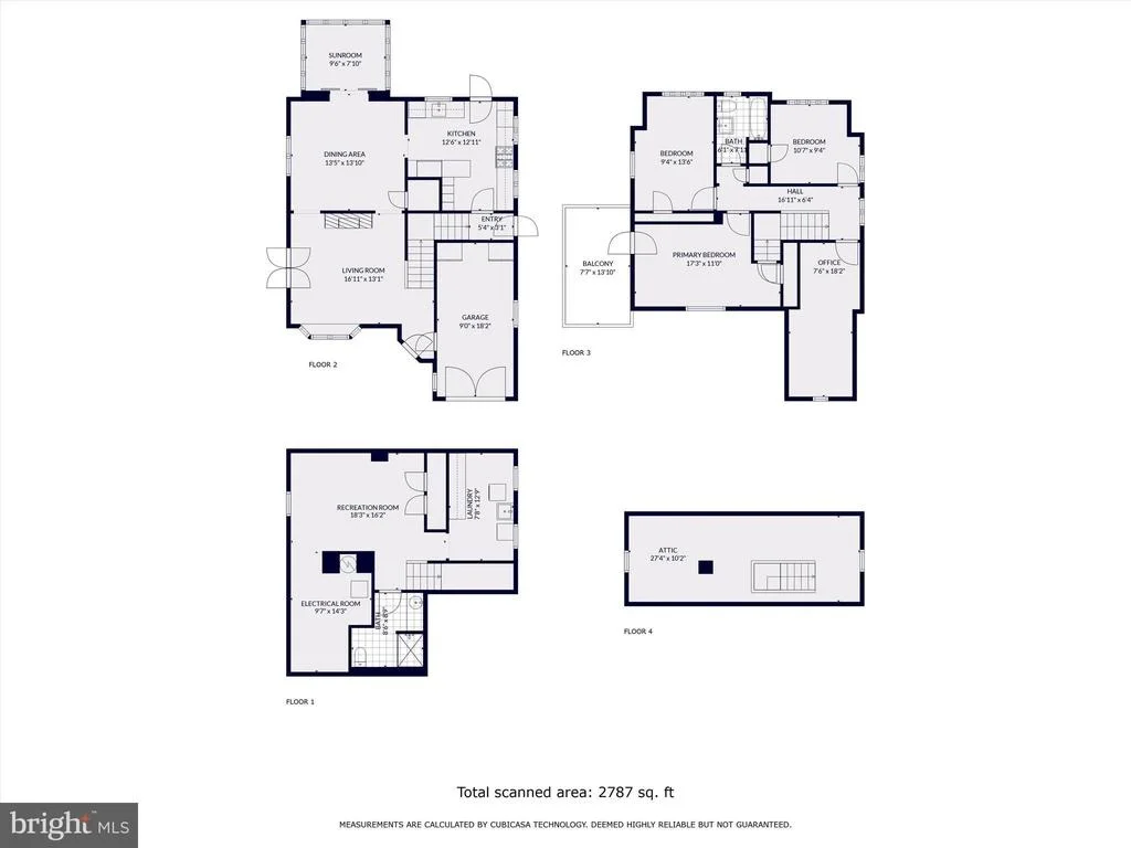 Photo of 402 W 2ND STREET