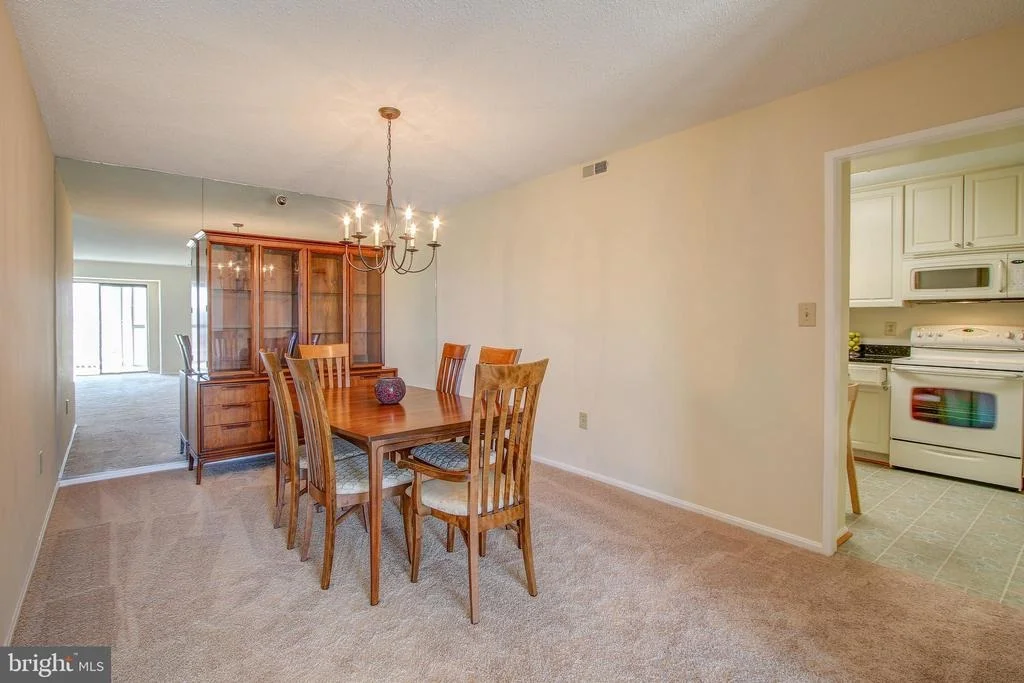 Photo of Unit 1908 at 15101 INTERLACHEN DRIVE