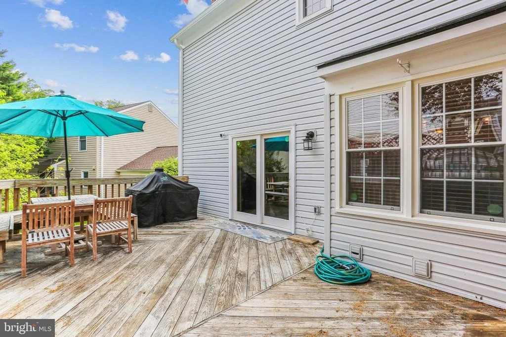 Photo of 14900 RUNNING RIDGE LANE