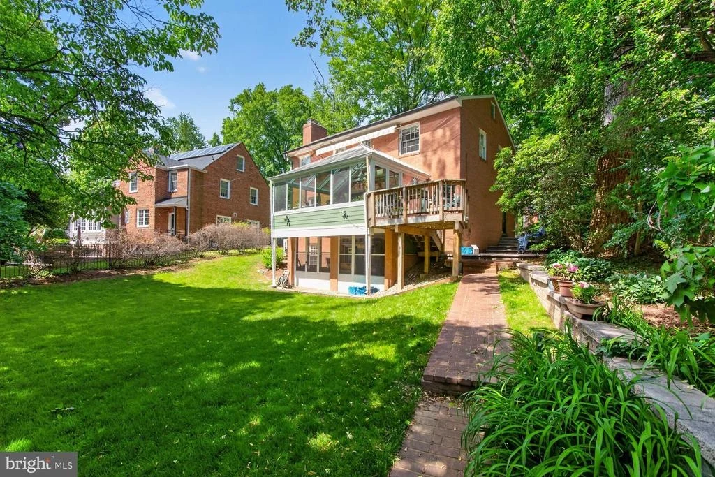 Photo of 4605 RENO ROAD NW