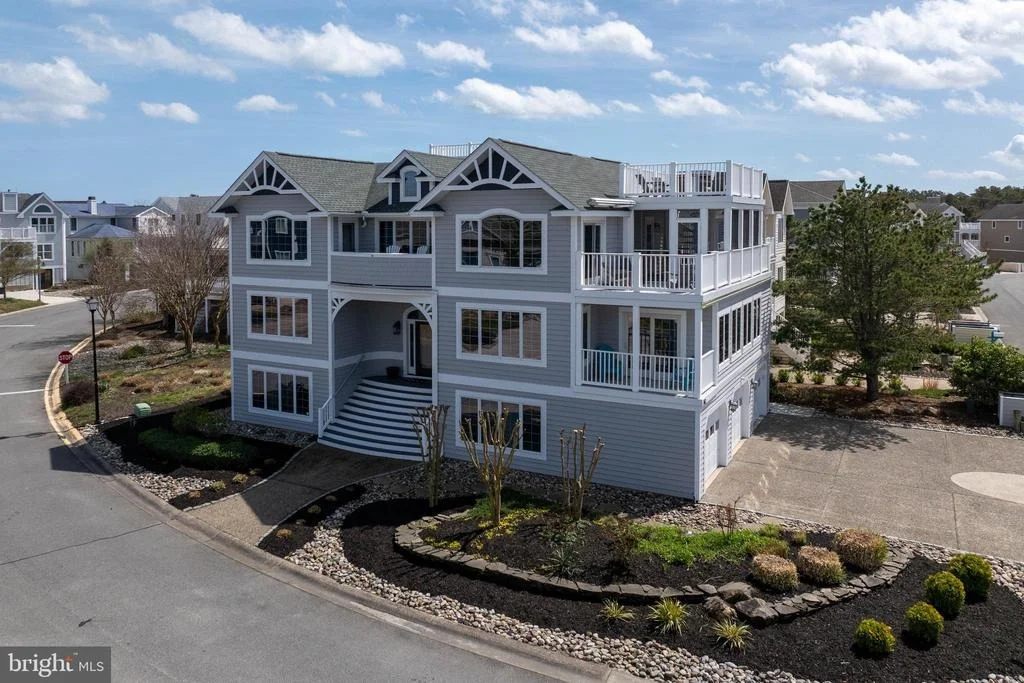 Photo of 142 HENLOPEN SHORES CIRCLE