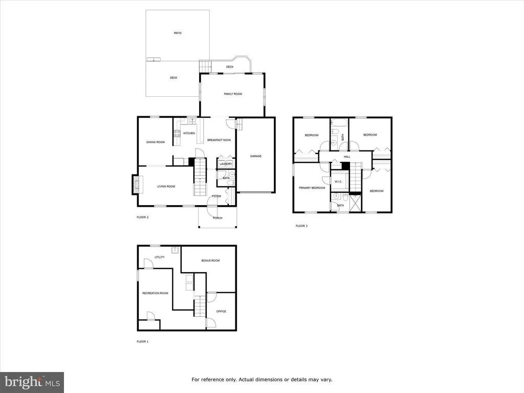 Photo of 4609 FELDSPAR ROAD