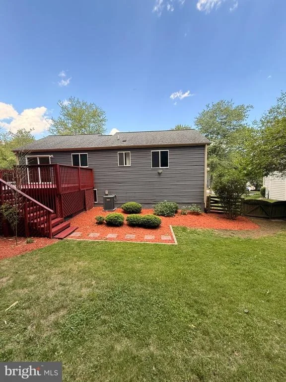 Photo of 13514 STEEPLECHASE DRIVE