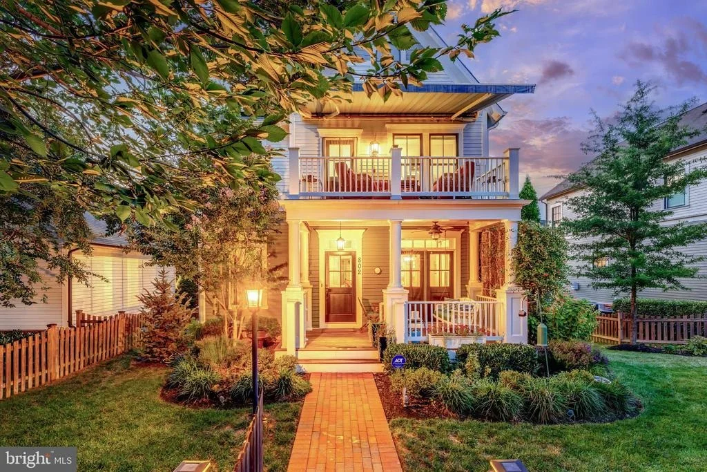 Photo of 802 VINE STREET