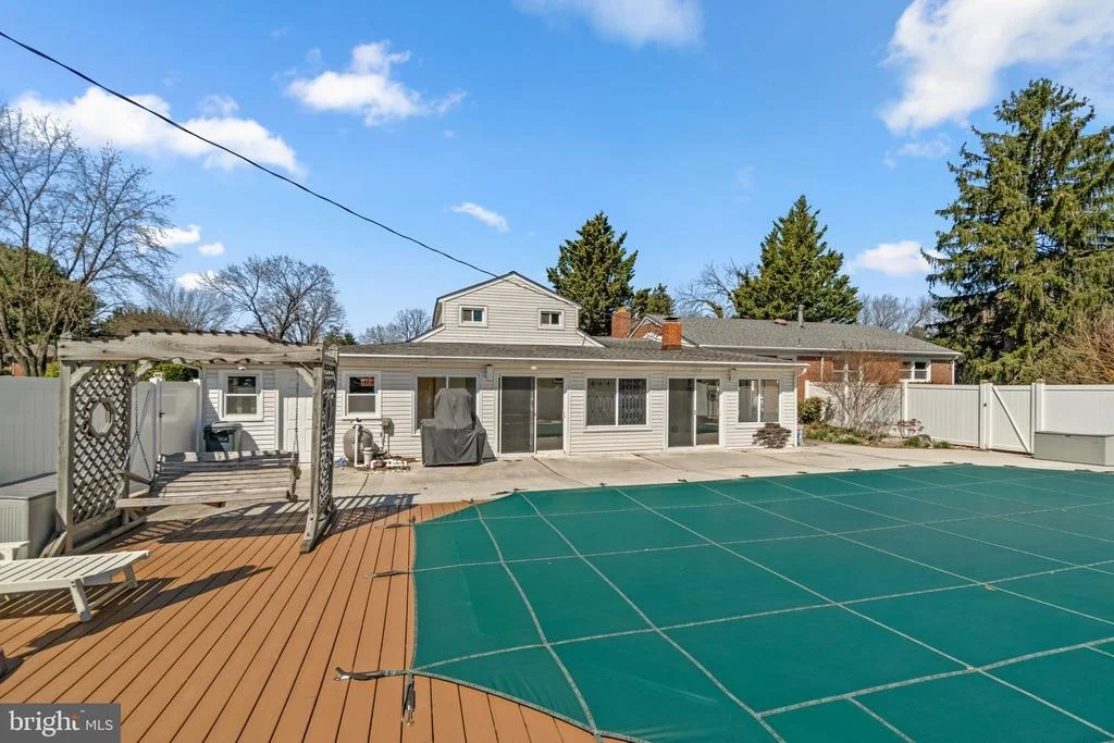 Photo of 7203 PEEKSKILL DRIVE