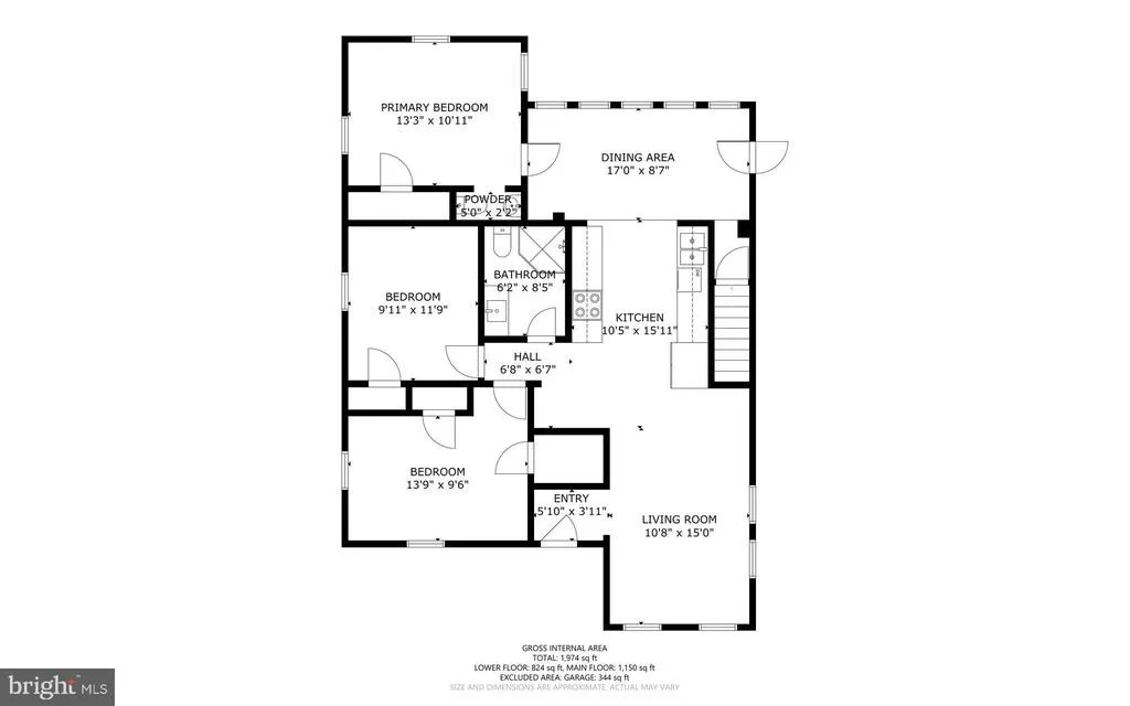 Photo of 7407 RIDGE ROAD