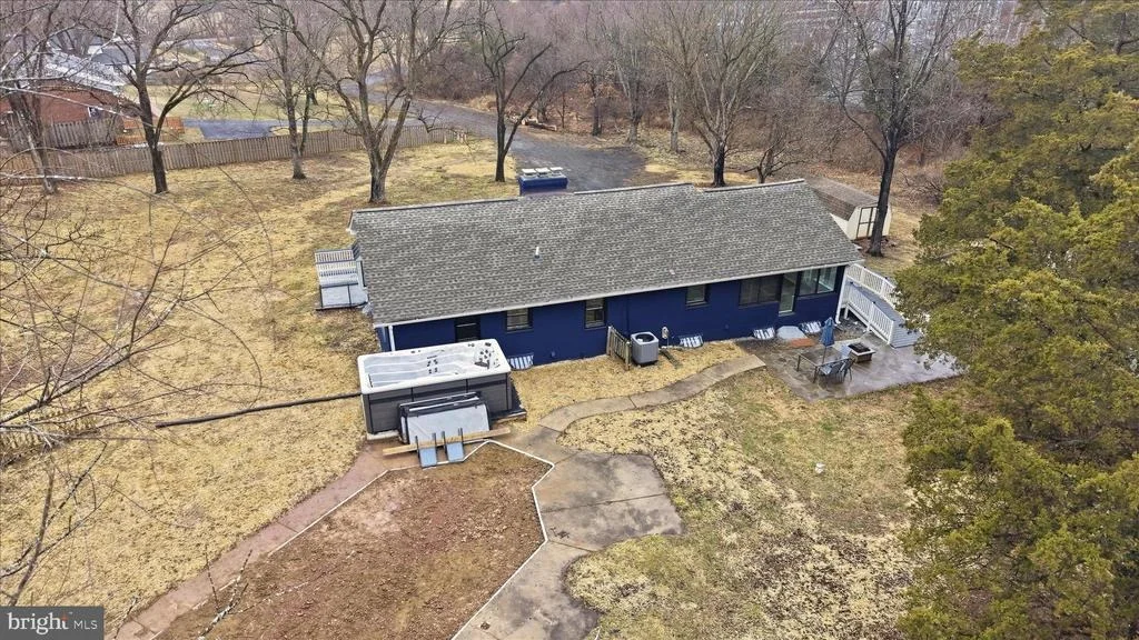 Photo of 2639 LOGMILL ROAD