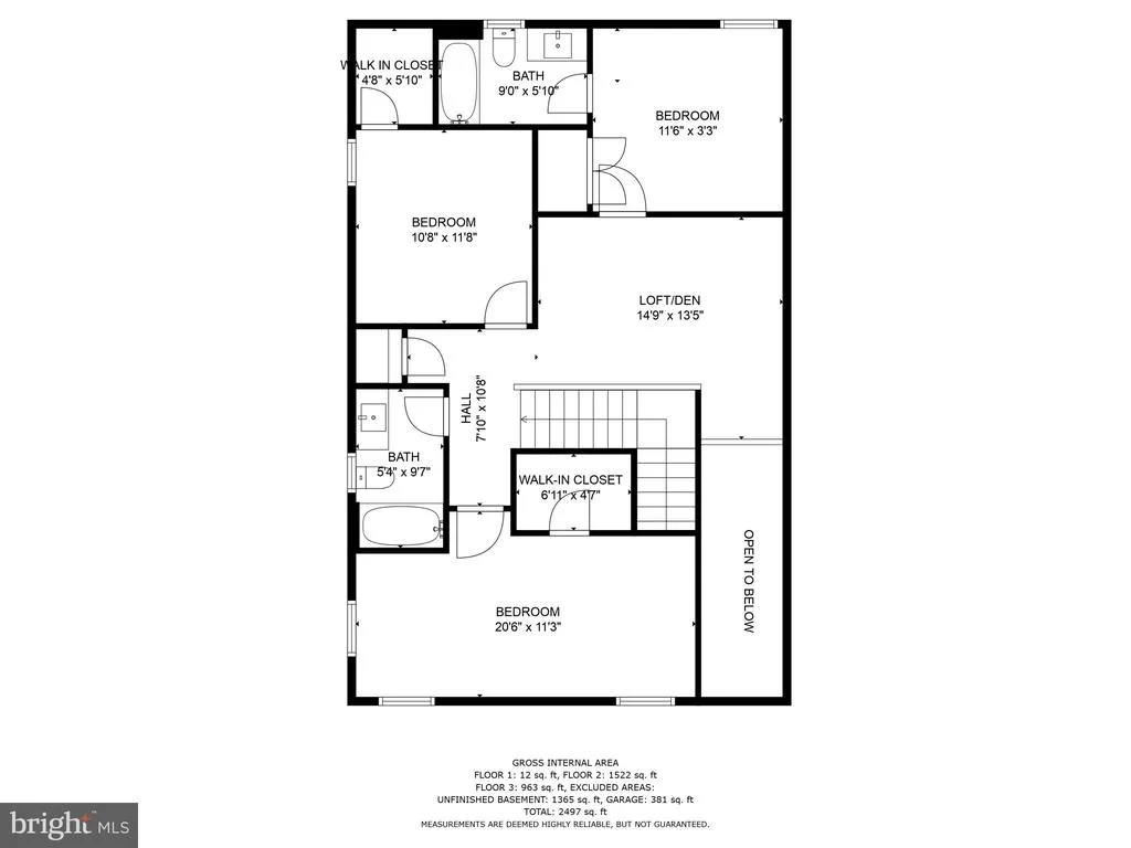 Photo of 4005 DARK HORSE WAY