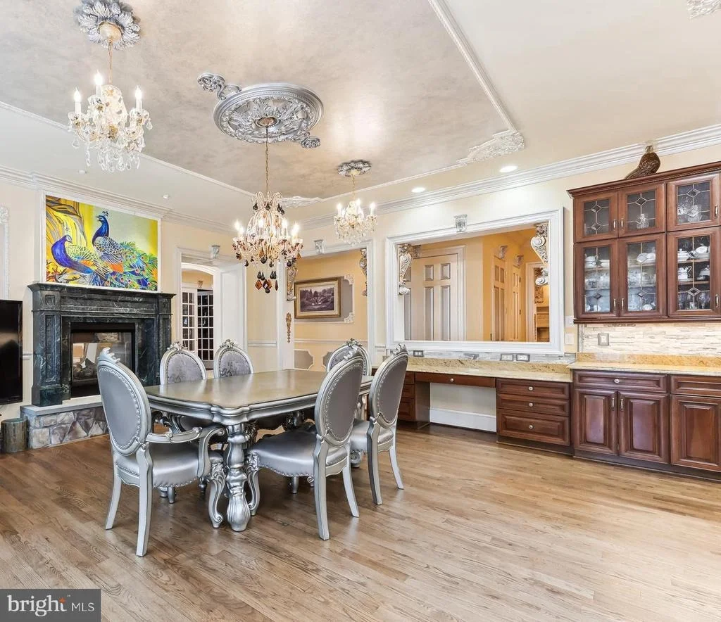 Photo of 12792 YATES FORD ROAD