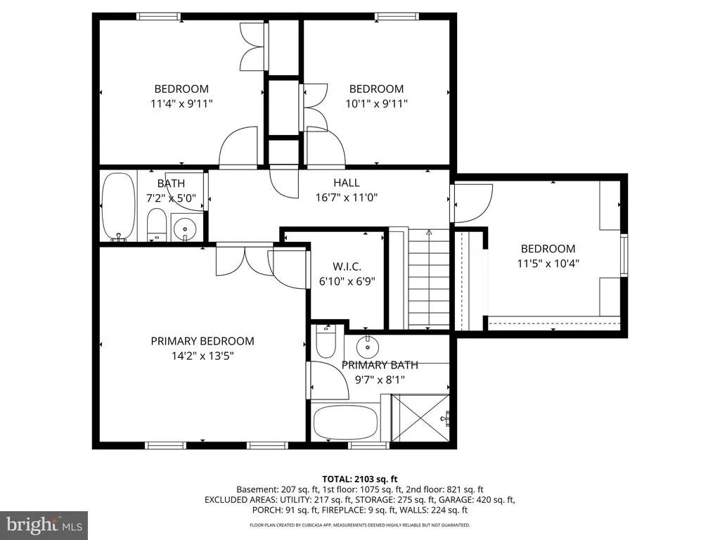 Photo of 8646 IVY MINT COURT