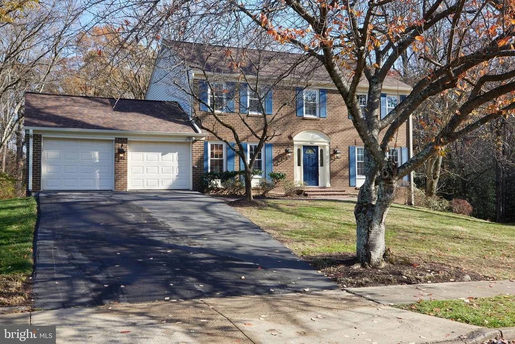Photo of 11802 GREY BIRCH PLACE