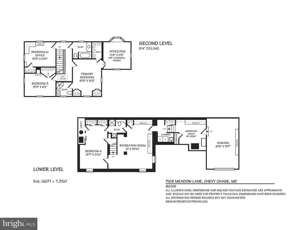 Photo of 7109 MEADOW LANE