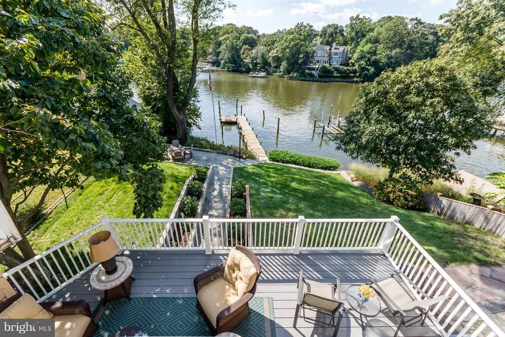 Photo of 832 MILL CREEK ROAD