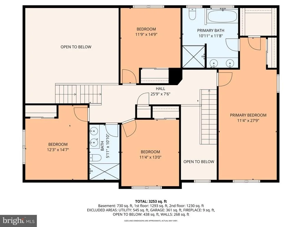 Photo of 616 BAINBRIDGE DRIVE