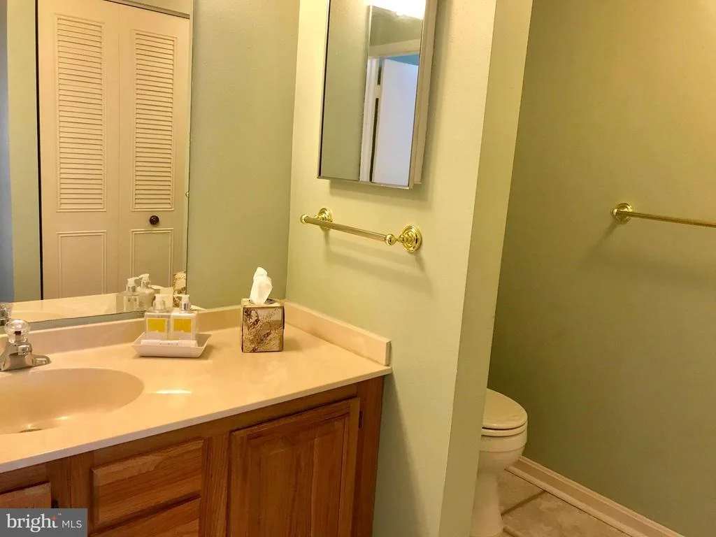 Photo of Unit 31C at 3629 GLEN EAGLES DRIVE