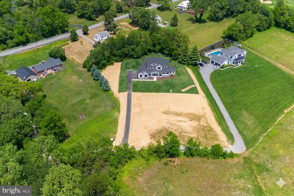 Photo of 3237 PARK MILLS ROAD