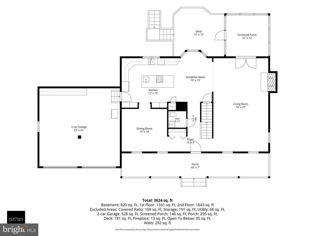 Photo of 12203 SUGAR MAPLE DRIVE