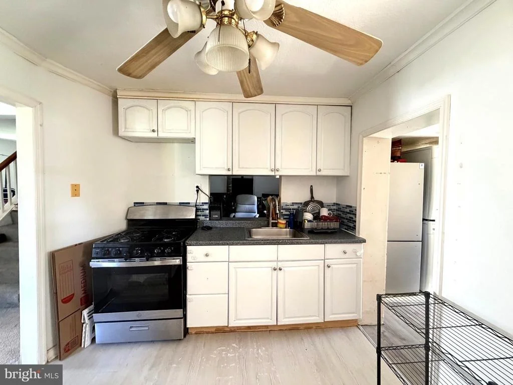 Photo of 3307 CHAPMAN ROAD