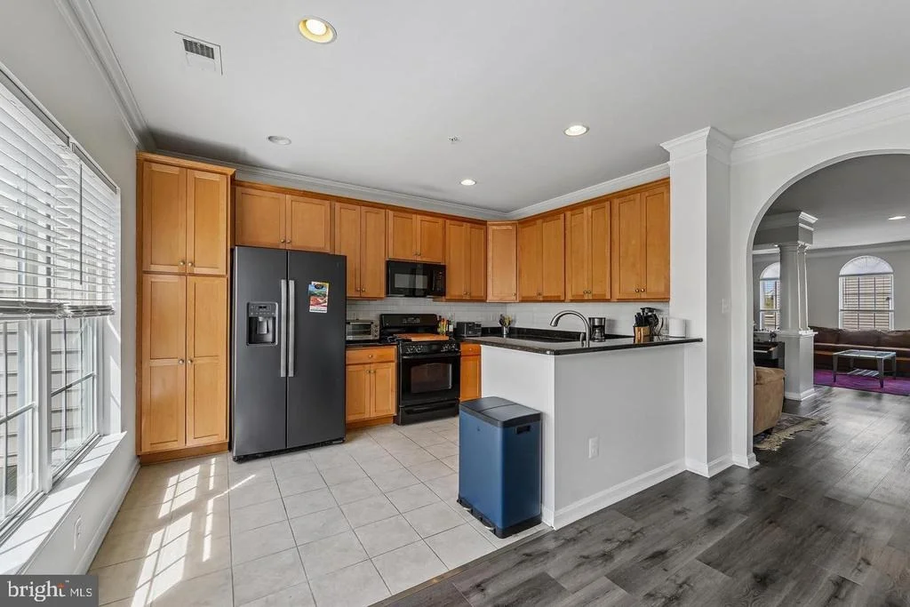 Photo of Unit 28B at 1874 MONOCACY VIEW CIRCLE