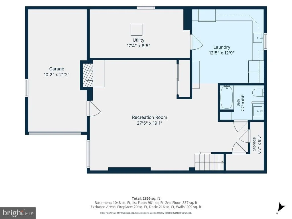 Photo of 432 ARGYLE DRIVE