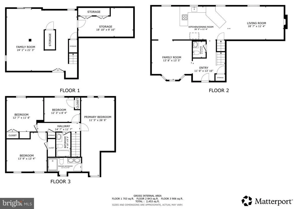 Photo of 10891 BEECH CREEK DRIVE