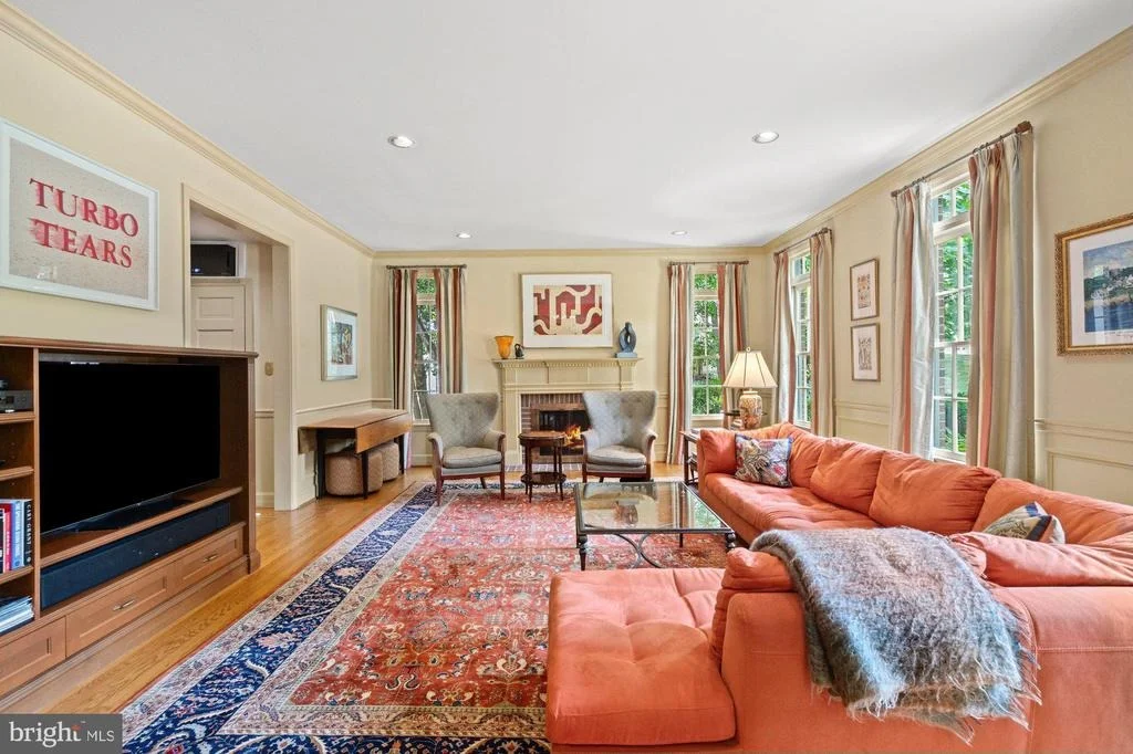 Photo of 1033 SWINKS MILL ROAD