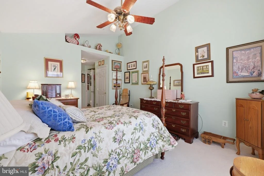 Photo of Unit 3A at 2501 COLERIDGE DRIVE