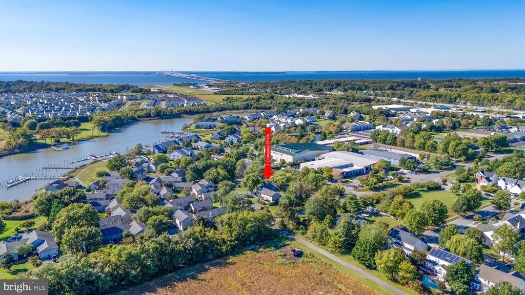 Photo of Unit 2 at 1 COMPASS CIRCLE