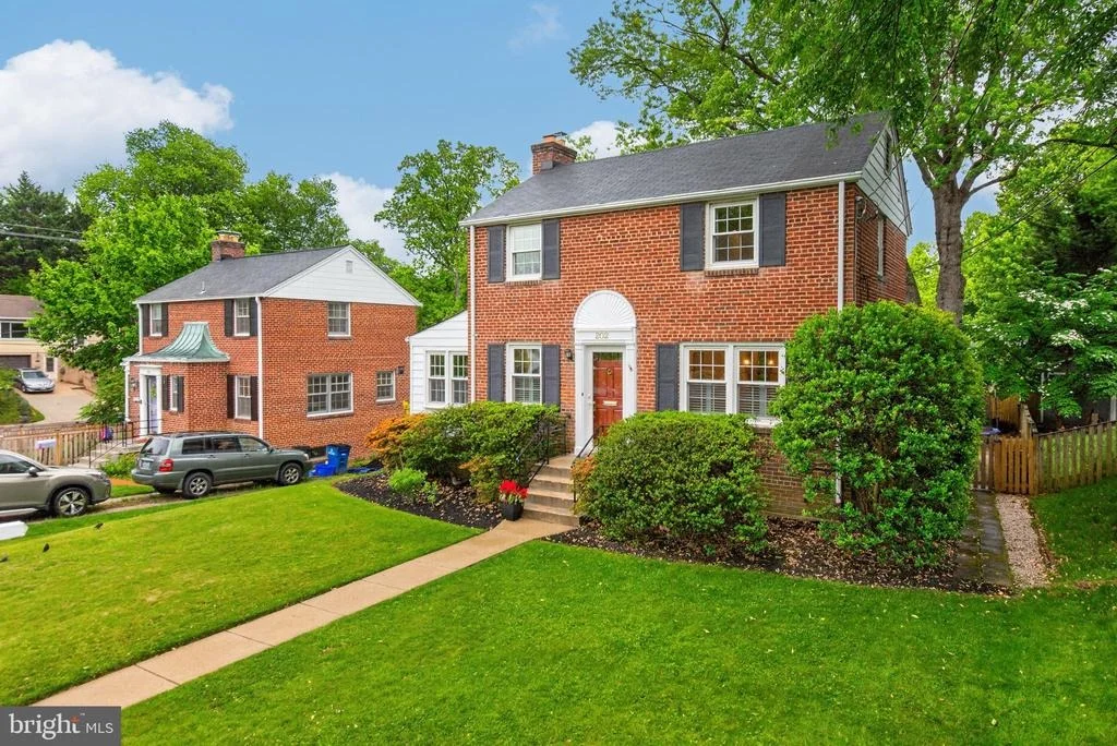 Photo of 202 BADEN STREET