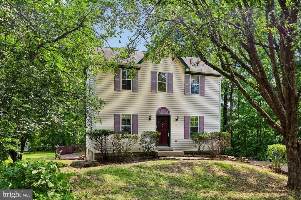 Photo of 15226 ELK RUN ROAD