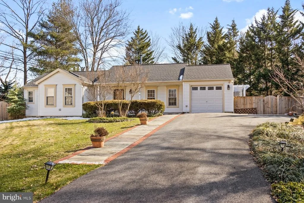 Photo of 3604 WINTER LAUREL TERRACE