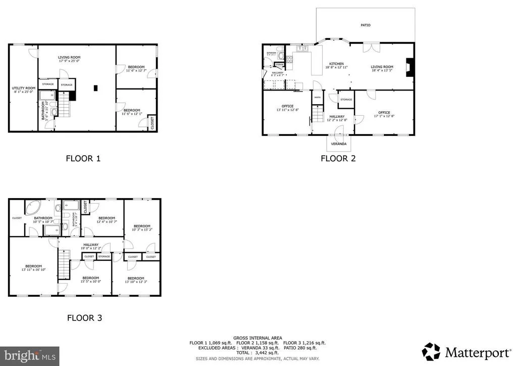 Photo of 10924 BEECH CREEK DRIVE