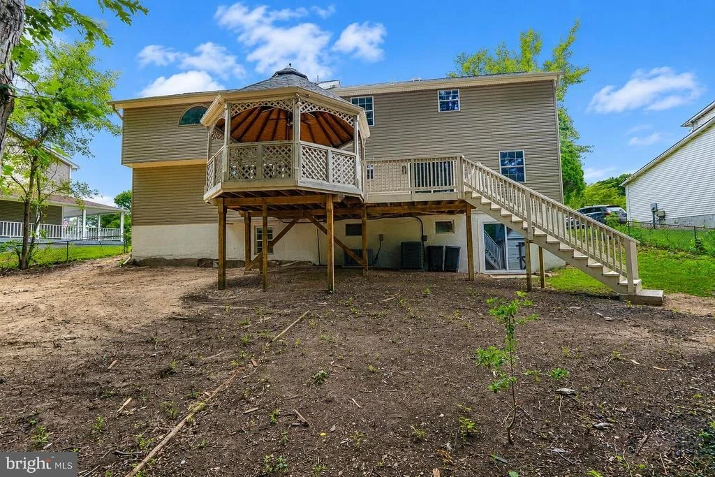 Photo of 9312 FOX RUN DRIVE
