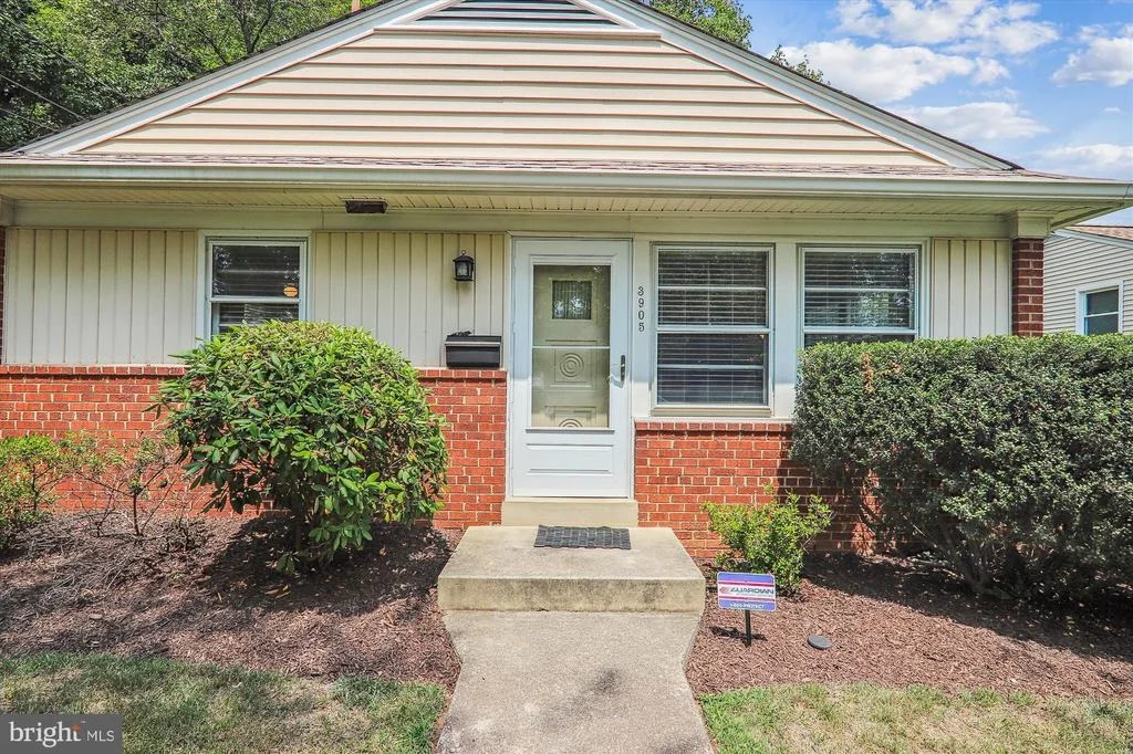 Photo of 3905 ADAMS DRIVE
