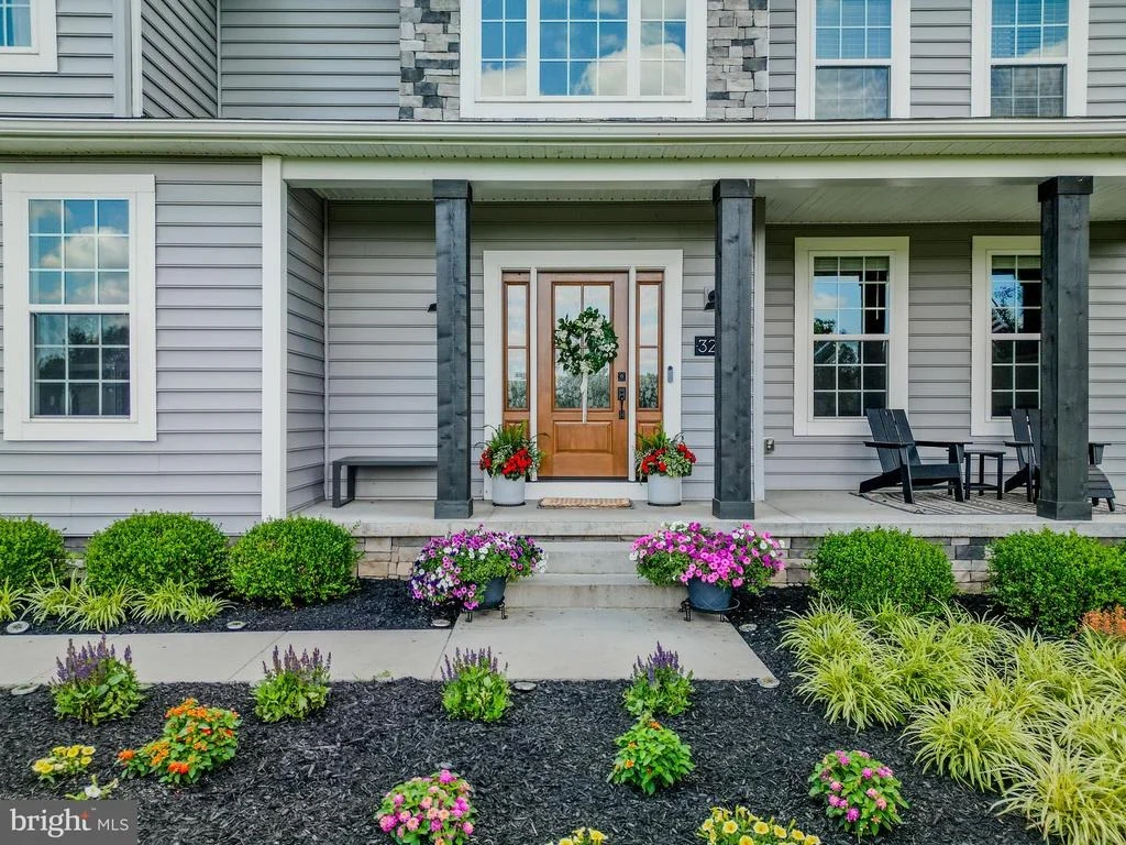 Photo of 3270 PIPE CREEK VIEW DRIVE