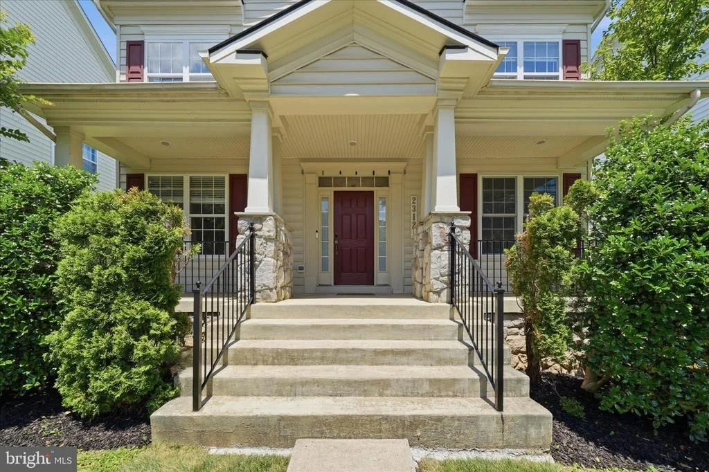 Photo of 23121 FREDERICK ROAD