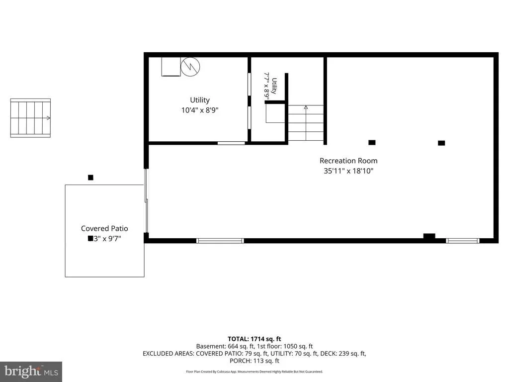 Photo of 32 QUARRY ROAD