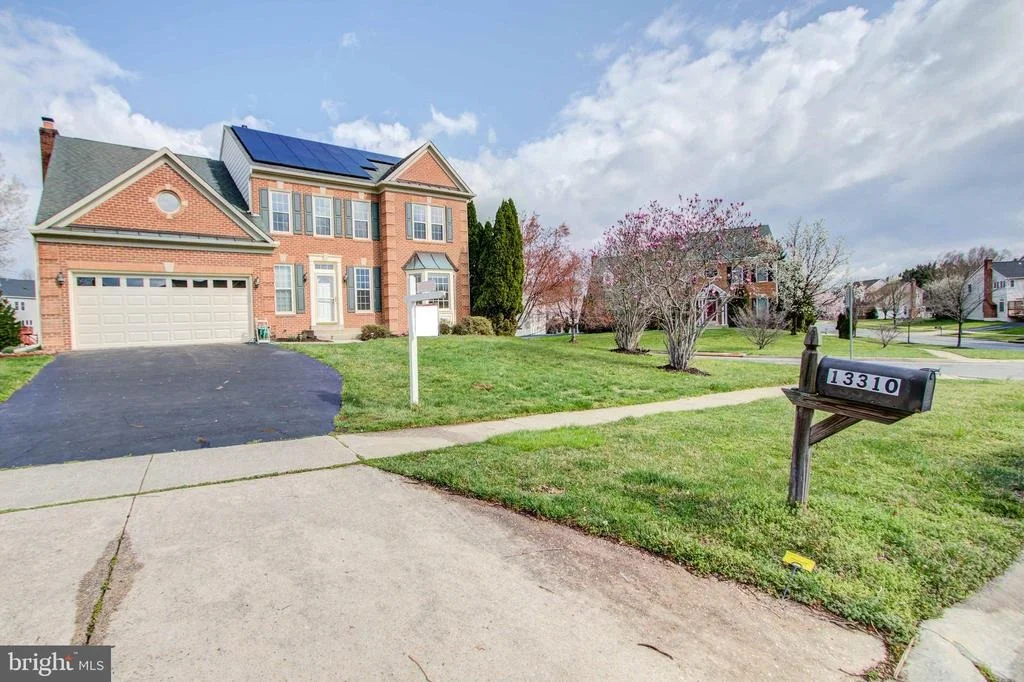 Photo of 13310 DEERBROOK DRIVE