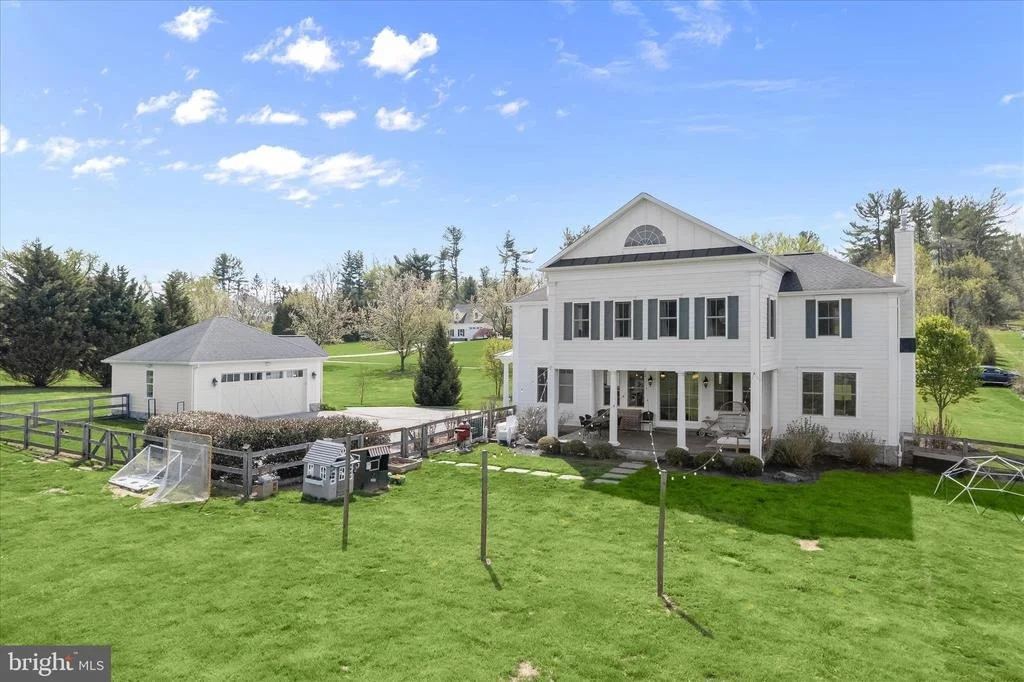 Photo of 14350 CUBA ROAD