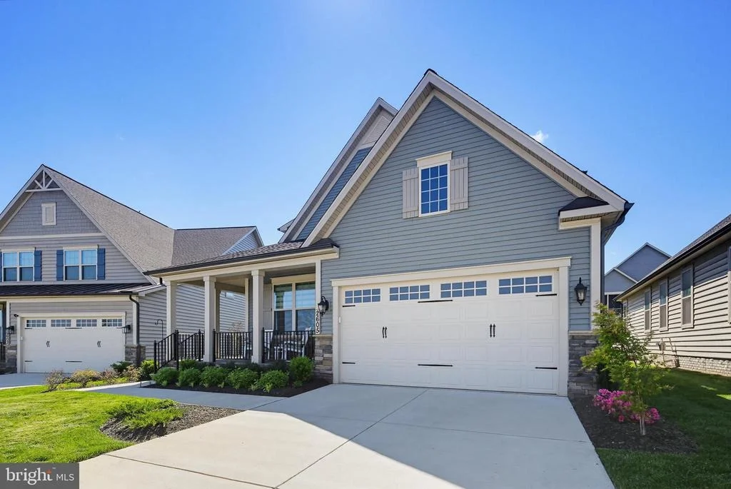 Photo of 2605 BROADLEAF DRIVE
