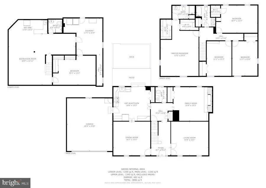 Photo of 12718 MACDUFF DRIVE