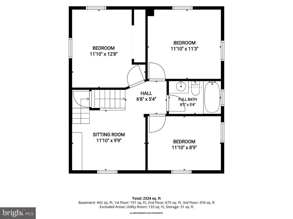 Photo of 2708 EVERGREEN AVENUE