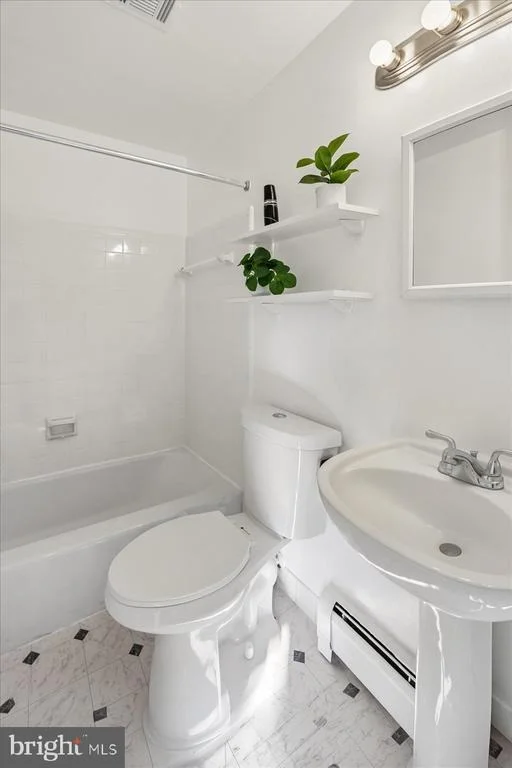Photo of Unit 5E at 12801 EPPING TERRACE