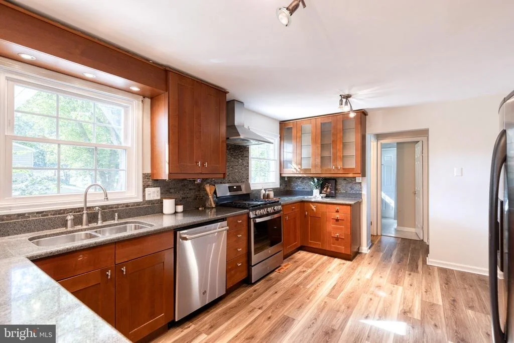 Photo of 1027 TRICKLING BROOK ROAD